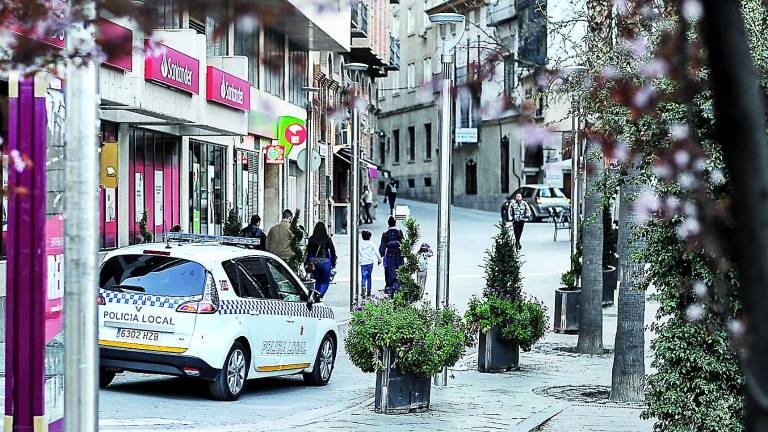 Sin rodeos para llegar a las cocheras de Deán Mazas Sin rodeos para llegar a las cocheras de Deán Mazas