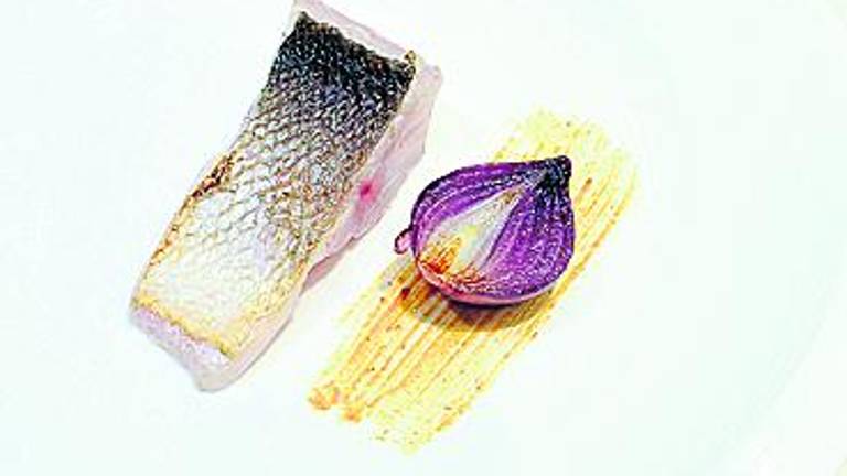 Un río de sabores jiennenses Un río de sabores jiennenses