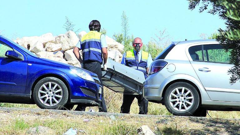 Doce muertes sin respuesta en poco más de una década Doce muertes sin respuesta en poco más de una década