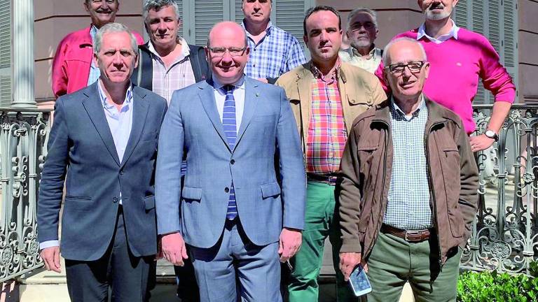 Cambio normativo a favor de los barrios sin consolidar Cambio normativo a favor de los barrios sin consolidar