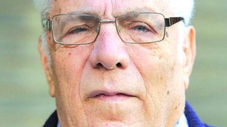 José Fernández presenta esta tarde Desde Jaén ni.... José Fernández presenta esta tarde Desde Jaén ni....