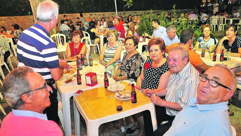 El Parque se queda pequeño El Parque se queda pequeño