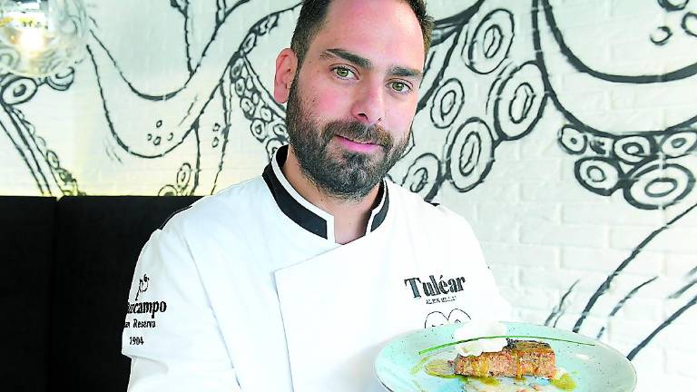 Cocina tradicional intensa y sabores únicos en Tuléar Cocina tradicional intensa y sabores únicos en Tuléar