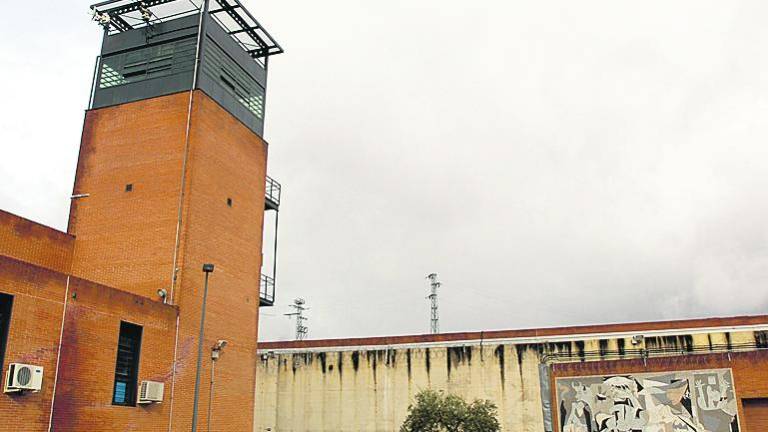 La “riqueza” de los presos jiennenses La “riqueza” de los presos jiennenses