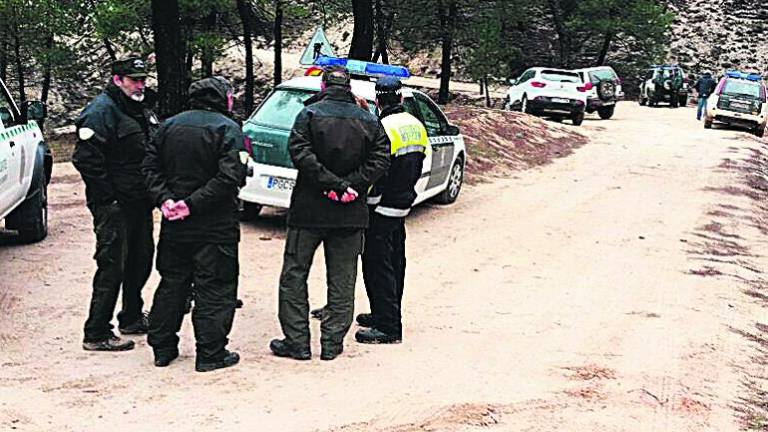 Tragedia en el corazón de Segura Tragedia en el corazón de Segura