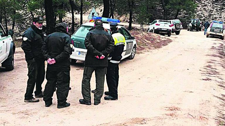 Tragedia en el corazón de Segura