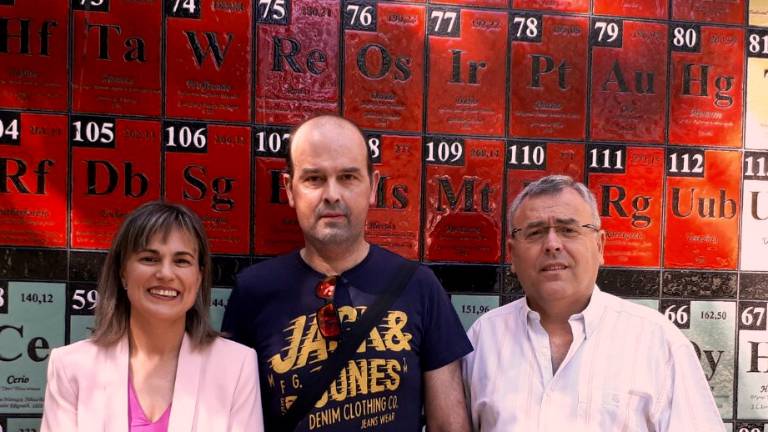 Una bacteria capaz de depurar aguas residuales Una bacteria capaz de depurar aguas residuales
