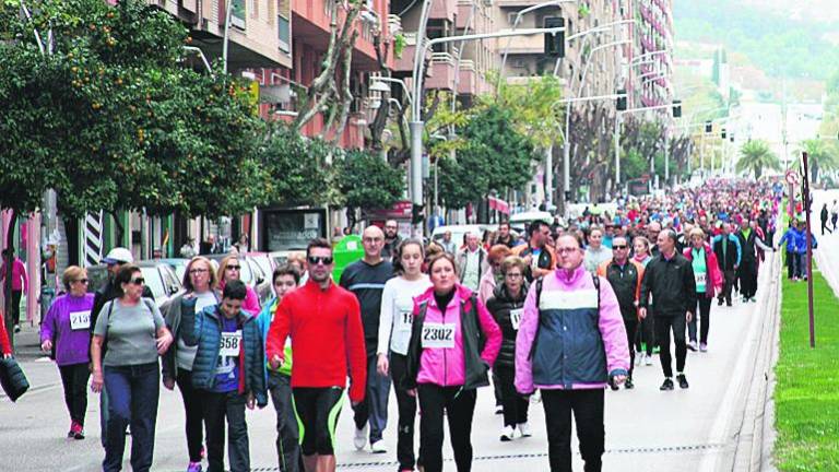 La sociedad jiennense no falla La sociedad jiennense no falla