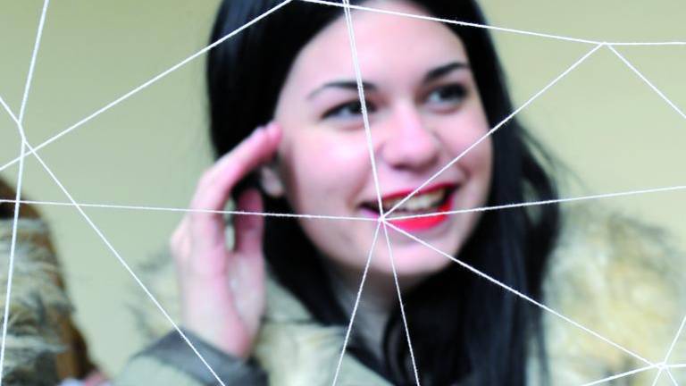 Anonimatos, la mujer en el mundo del arte Anonimatos, la mujer en el mundo del arte