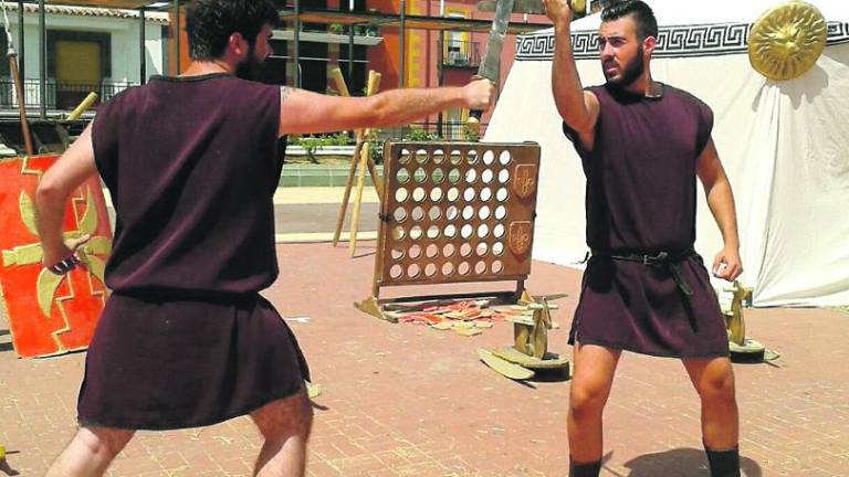 El gran esplendor de Cástulo El gran esplendor de Cástulo