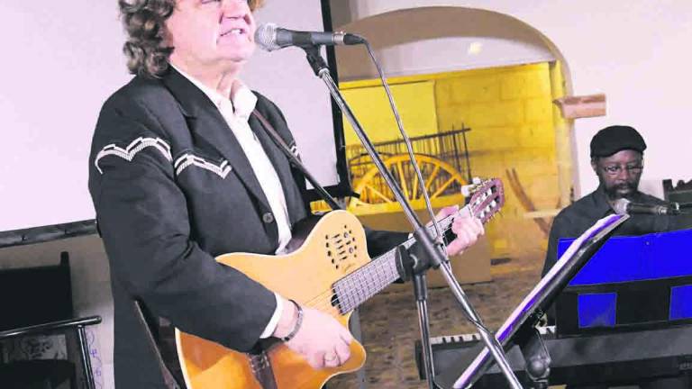 Las “sinsombrero” llegan al Palacio de Invierno Las “sinsombrero” llegan al Palacio de Invierno