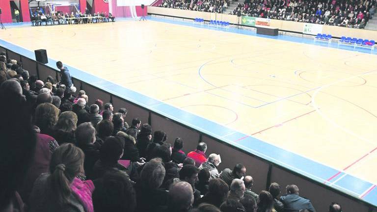 “La Unión” se declara en preconcurso de acreedores “La Unión” se declara en preconcurso de acreedores