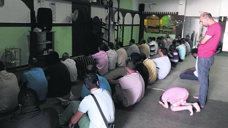Una tradición que une al Islam Una tradición que une al Islam