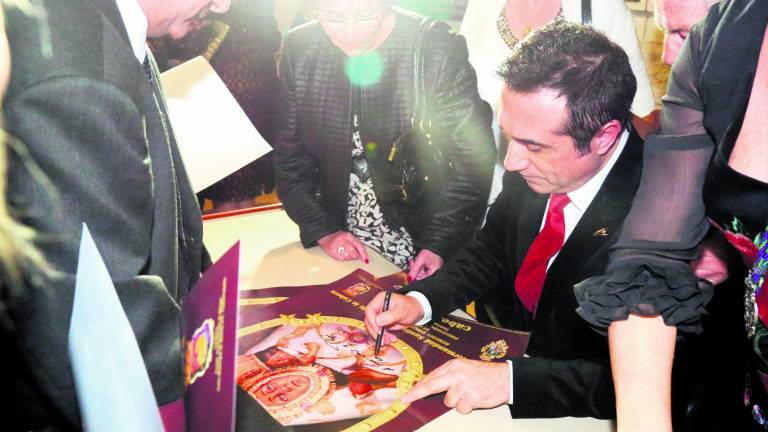 El rostro de la Morenita El rostro de la Morenita