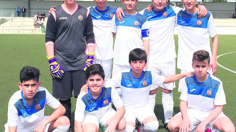 Alirón y ascenso a Primera Andaluza Alirón y ascenso a Primera Andaluza