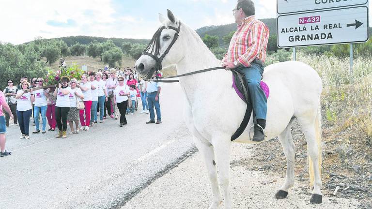 Peculiar fiesta en la Sierra Sur