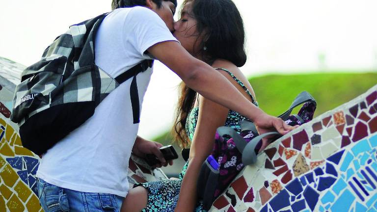 Mil y una maneras de enamorar Mil y una maneras de enamorar