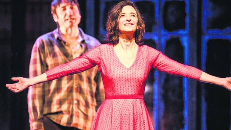 El desgarre flamenco es otro de los atractivos de la ciudad El desgarre flamenco es otro de los atractivos de la ciudad