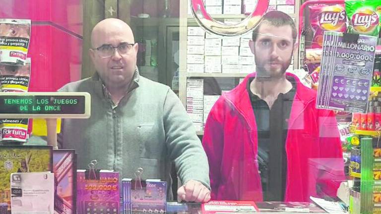 Los piratas del tabaco atacan a los estancos Los piratas del tabaco atacan a los estancos