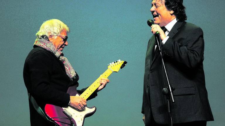 La magia de la música entre amigos La magia de la música entre amigos