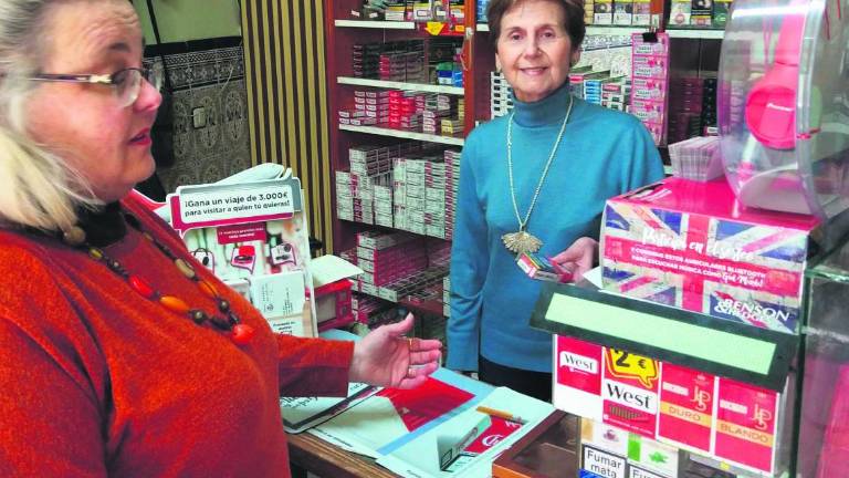 Los piratas del tabaco atacan a los estancos Los piratas del tabaco atacan a los estancos