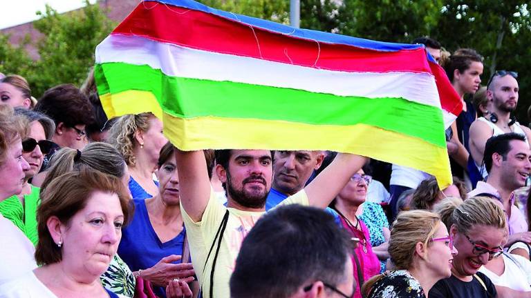 Belin pone su foco en los jóvenes Belin pone su foco en los jóvenes