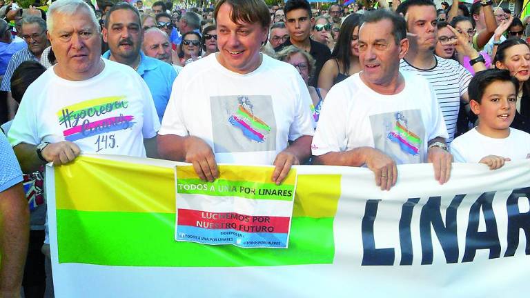 Belin pone su foco en los jóvenes Belin pone su foco en los jóvenes