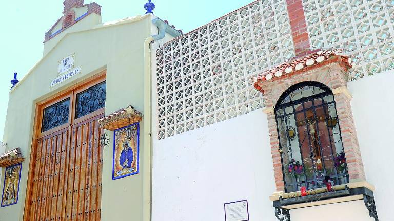 Una “mina” para los cazatesoros Una “mina” para los cazatesoros