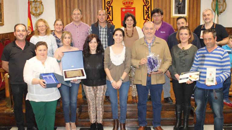 Éxito de participación para la “Ruta de la Tapa” Éxito de participación para la “Ruta de la Tapa”