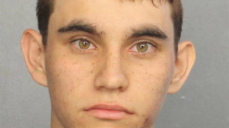 Nikolas Cruz, el autor de la matanza en un instituto de Florida