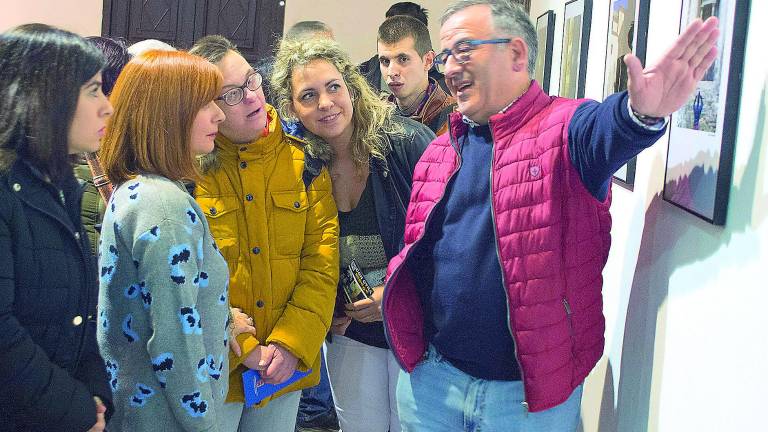 Actos para celebrar la diferencia Actos para celebrar la diferencia