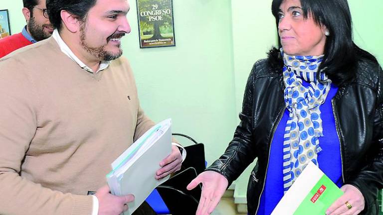 “La persecución judicial costó a los vecinos 77.000 euros” “La persecución judicial costó a los vecinos 77.000 euros”