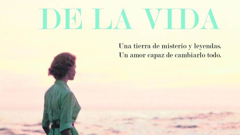 Sara Gruen y “el agua de la vida” Sara Gruen y “el agua de la vida”