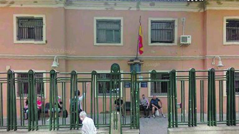 La Policía no descarta ninguna hipótesis y pide colaboración La Policía no descarta ninguna hipótesis y pide colaboración