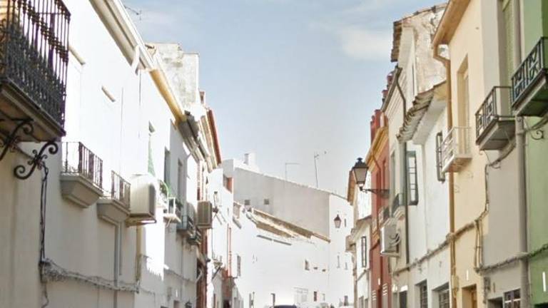 Dos detenidos por robo en Torredonjimeno Dos detenidos por robo en Torredonjimeno