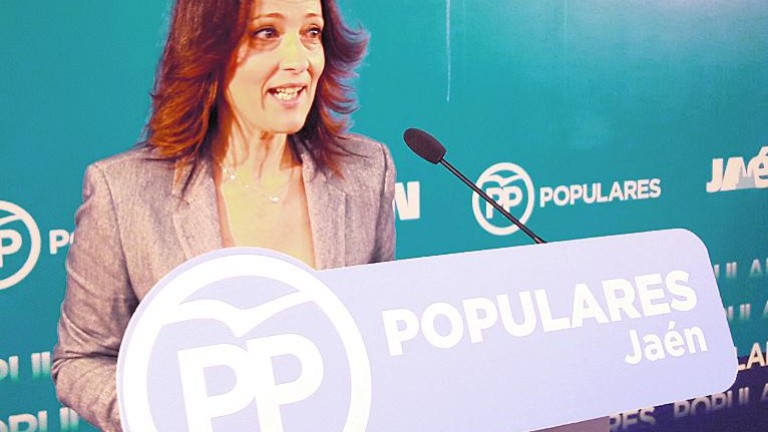 El PP-A critica el “abandono” de la Junta a la agricultura andaluza