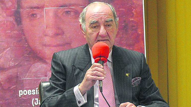 La poesía de Rosa Butler renace en Diario JAÉN La poesía de Rosa Butler renace en Diario JAÉN