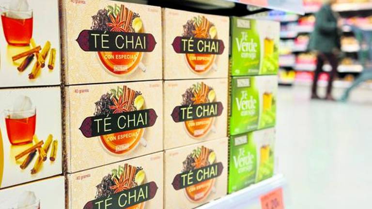Mercadona innova en busca de productos más naturales Mercadona innova en busca de productos más naturales