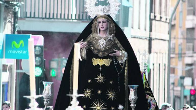 90 años de devoción mariana 90 años de devoción mariana
