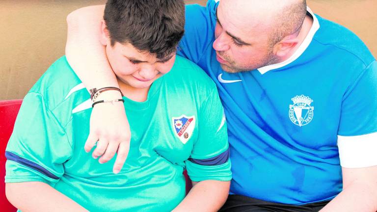 “Pesadilla” en Linarejos con pérdida de categoría “Pesadilla” en Linarejos con pérdida de categoría