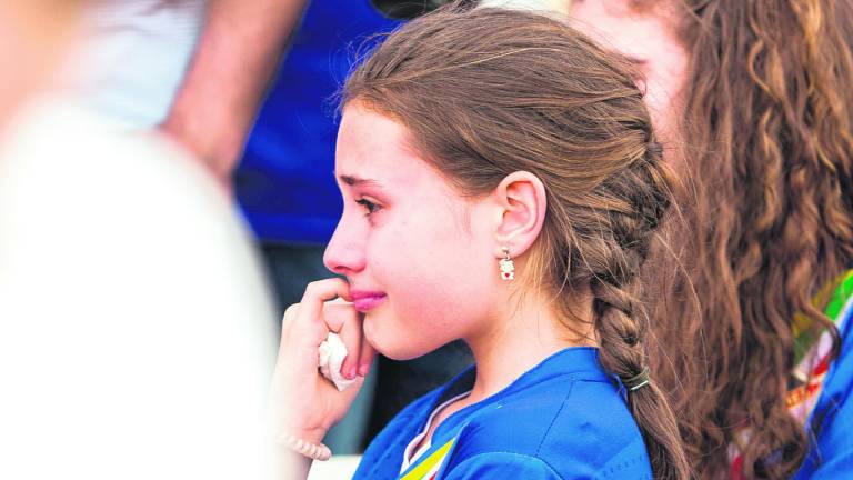 “Pesadilla” en Linarejos con pérdida de categoría “Pesadilla” en Linarejos con pérdida de categoría