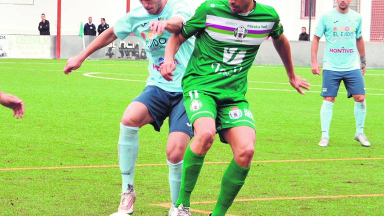 La fiesta verde no se detiene con otra victoria para soñar La fiesta verde no se detiene con otra victoria para soñar