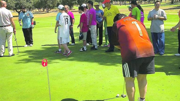 Integración desde el deporte Integración desde el deporte