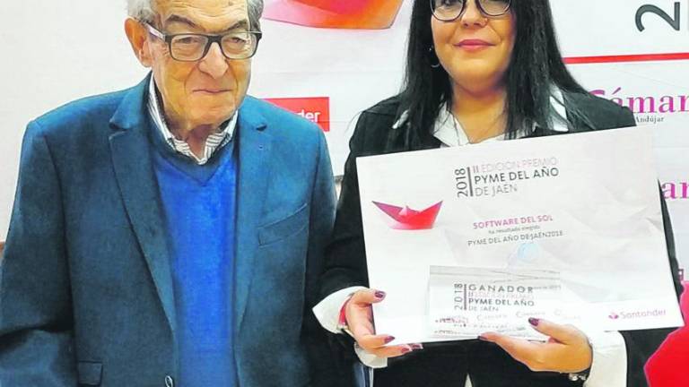 El imprescindible tejido empresarial El imprescindible tejido empresarial