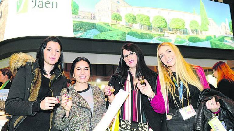 Adiós a cinco días de lucimiento con un destino interior “de lujo” Adiós a cinco días de lucimiento con un destino interior “de lujo”
