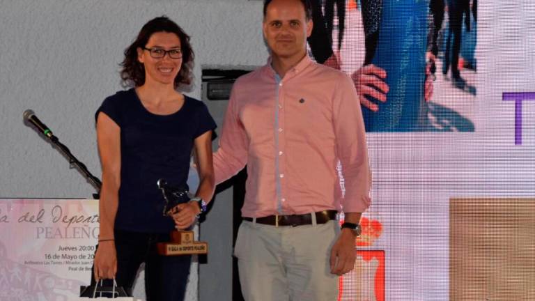 Peal de Becerro demuestra su compromiso con el deporte Peal de Becerro demuestra su compromiso con el deporte