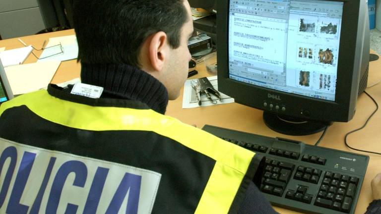 Nueva denuncia por un intento de “sextorsión” Nueva denuncia por un intento de “sextorsión”