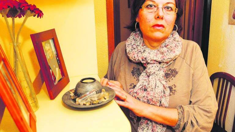 La Justicia da la razón a la mujer que cayó en un pozo La Justicia da la razón a la mujer que cayó en un pozo