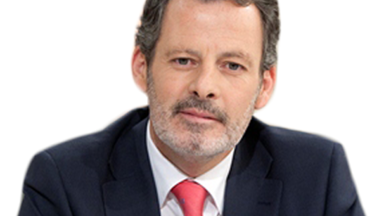 El jiennense José Ángel Cabrera, uno de los 50 mejores médicos de España El jiennense José Ángel Cabrera, uno de los 50 mejores médicos de España