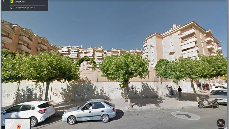 Asaltan a una pareja de ancianos en su propia casa Asaltan a una pareja de ancianos en su propia casa